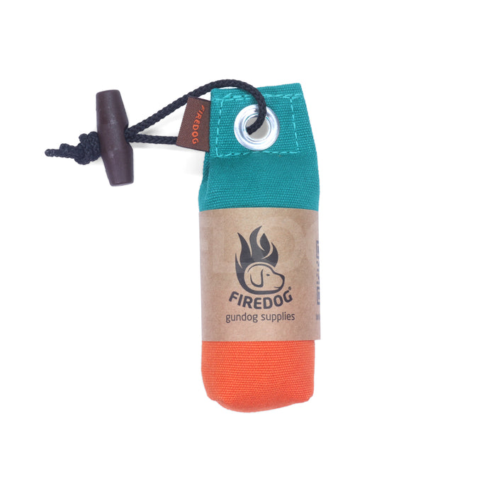 Firedog Pocket Dummy