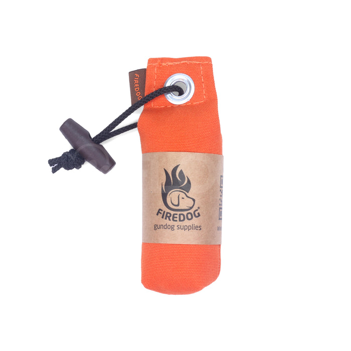 Firedog Pocket Dummy