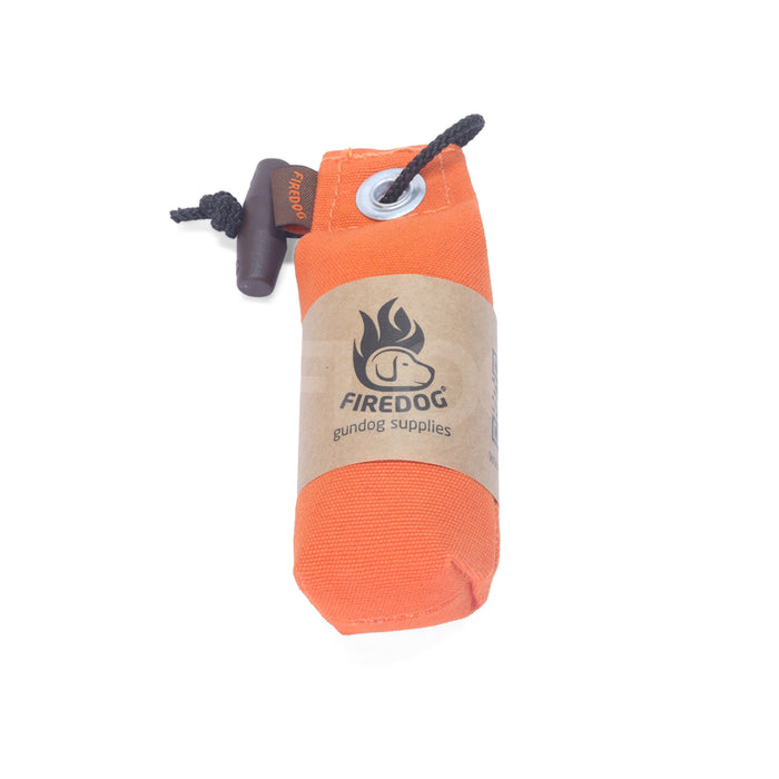 Firedog Pocket Dummy