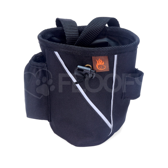 Firedog Small Treat Bag
