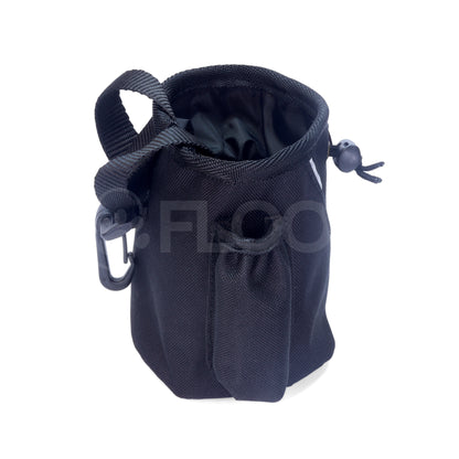 Firedog Small Treat Bag