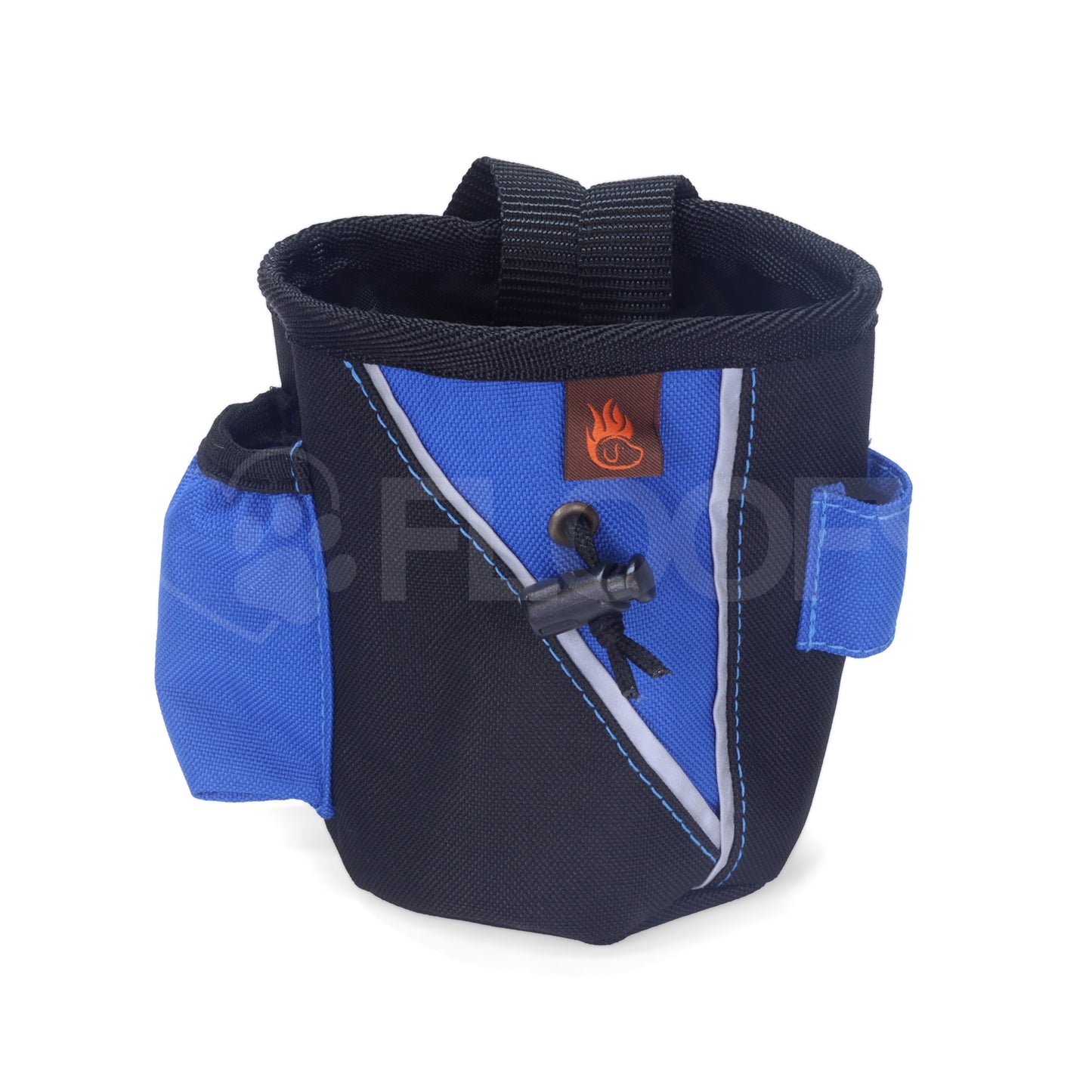 Firedog Small Treat Bag