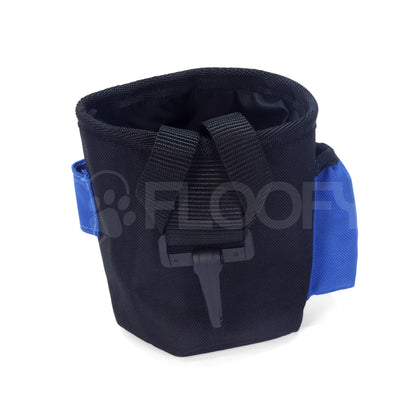 Firedog Small Treat Bag