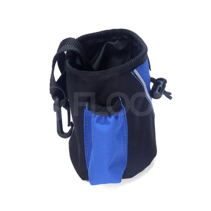 Firedog Small Treat Bag