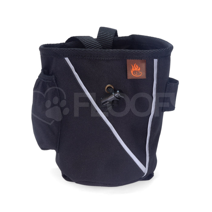 Firedog Large Treat Bag