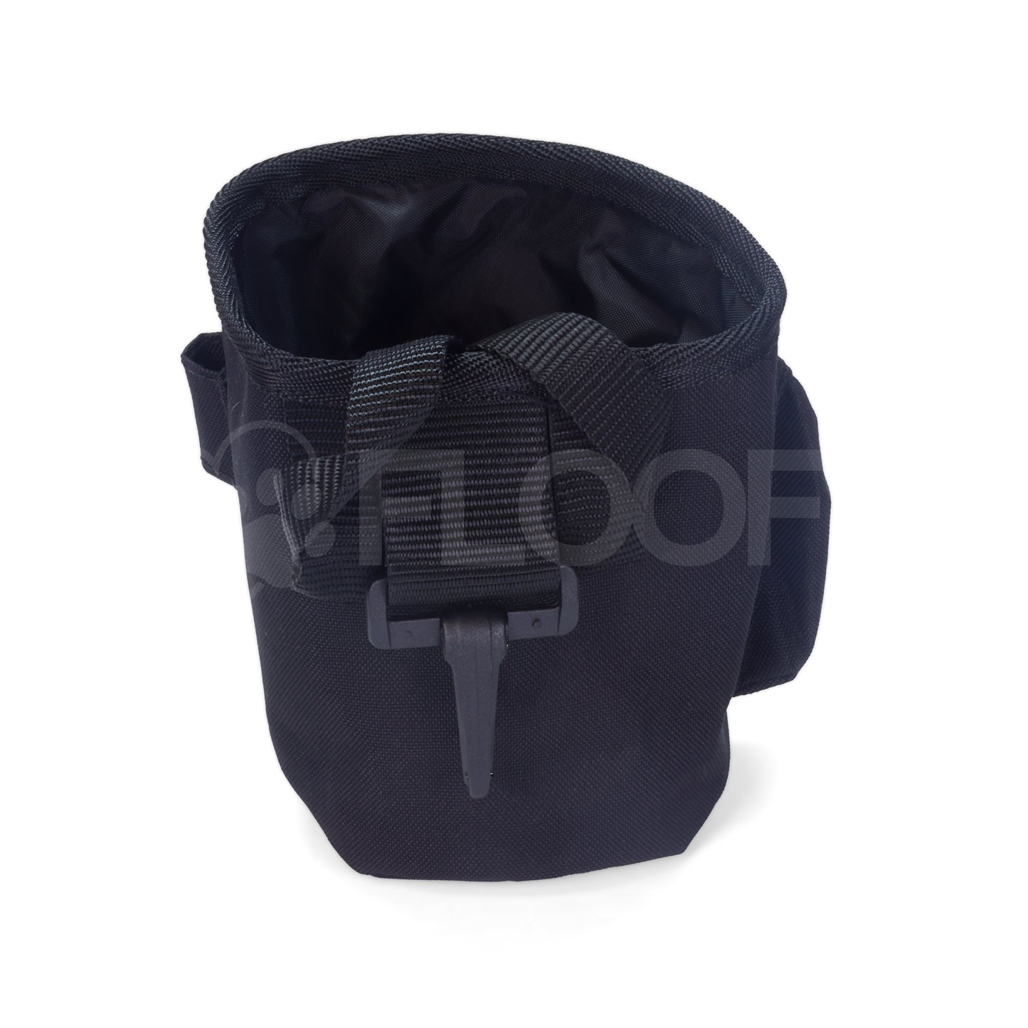 Firedog Large Treat Bag