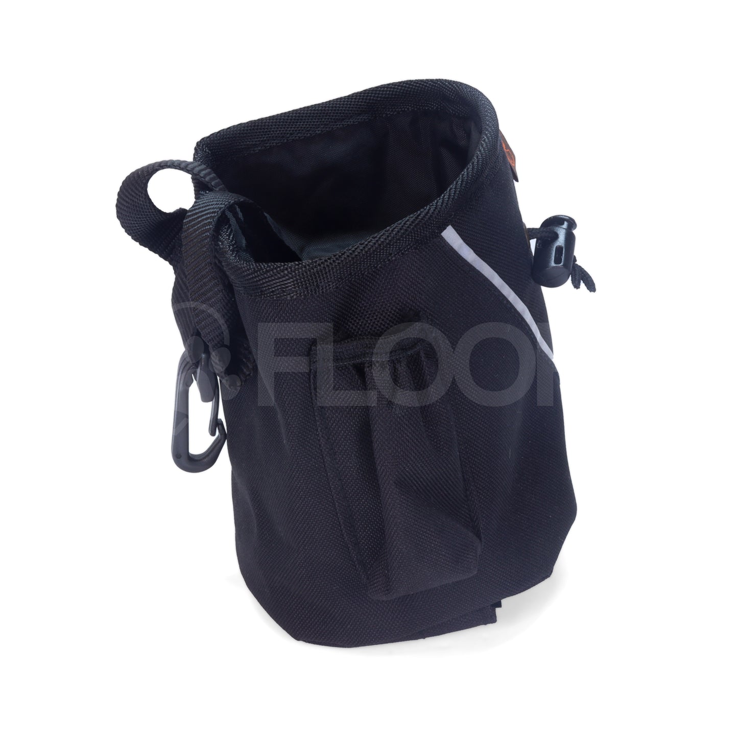 Firedog Large Treat Bag
