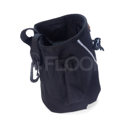 Firedog Large Treat Bag