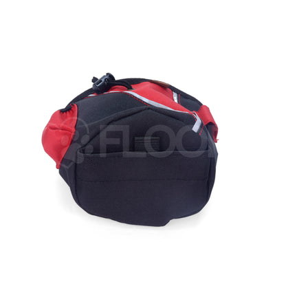 Firedog Large Treat Bag