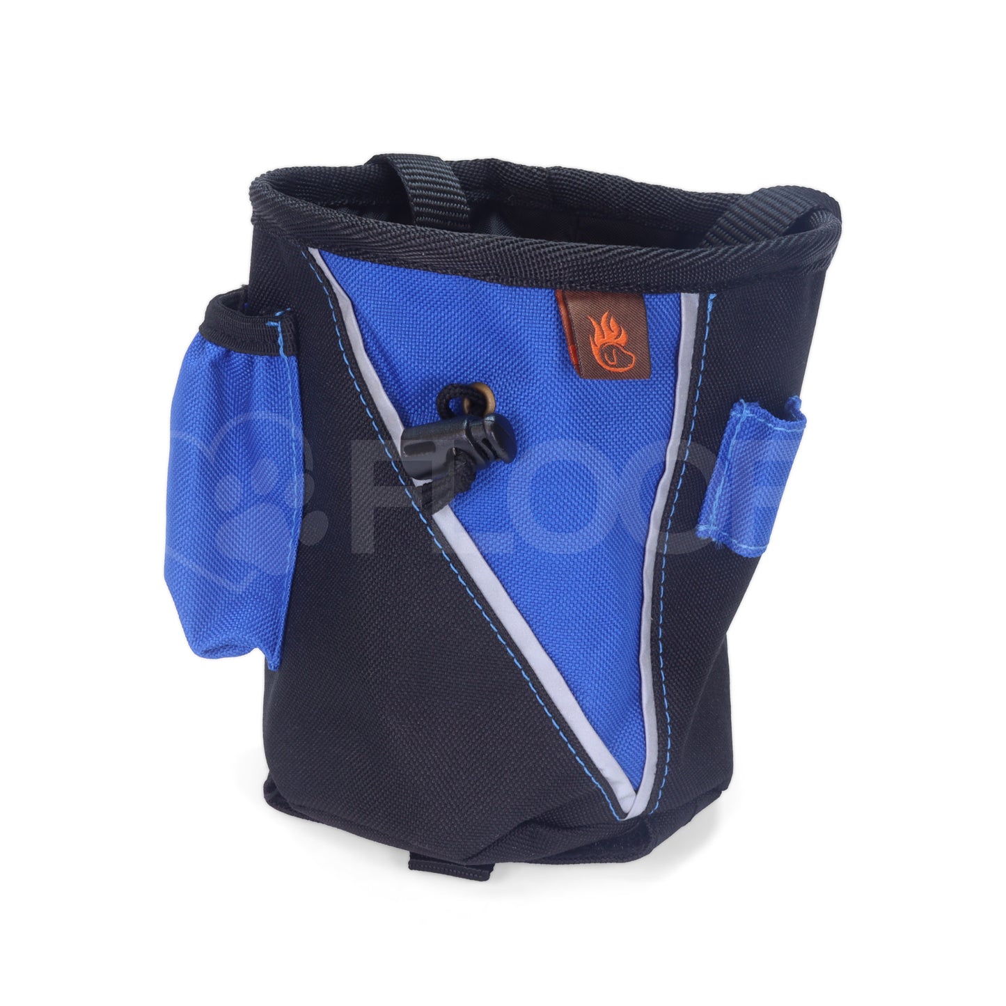 Firedog Large Treat Bag