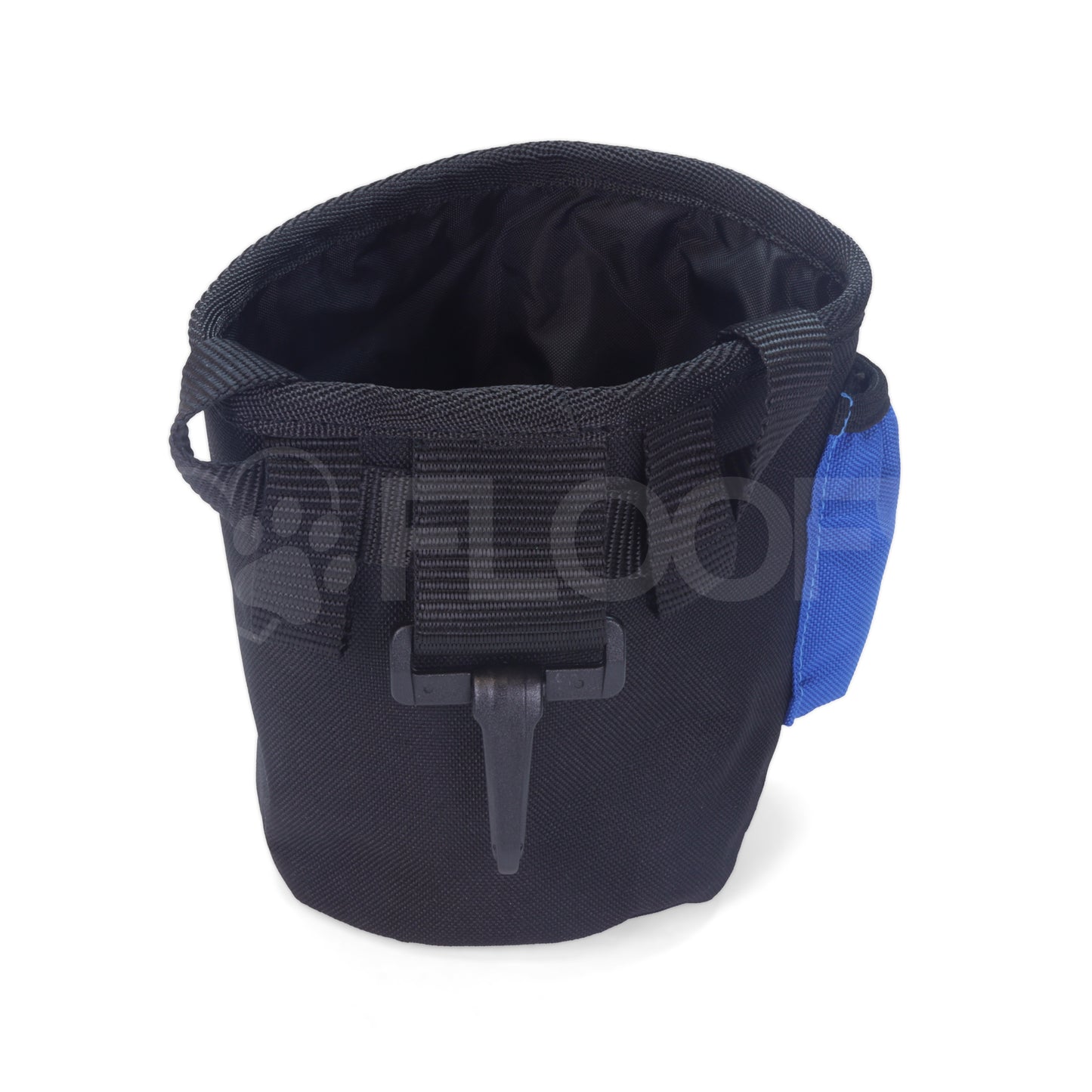 Firedog Large Treat Bag