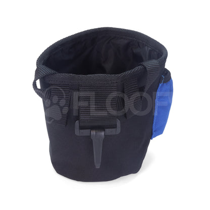 Firedog Large Treat Bag