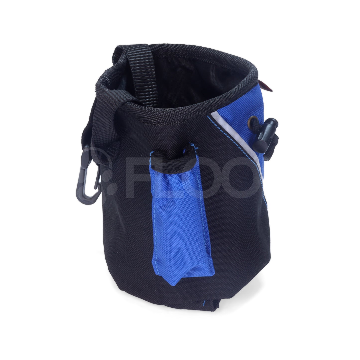 Firedog Large Treat Bag