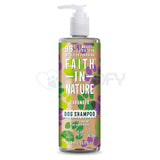 Faith in Nature Lavender Dog Shampoo