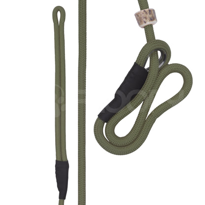 FireDog Moxon 130cm Slip Lead (6mm Braided)