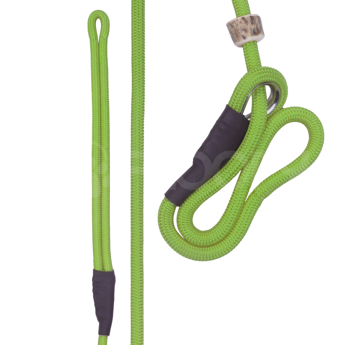FireDog Moxon 130cm Slip Lead (6mm Braided)