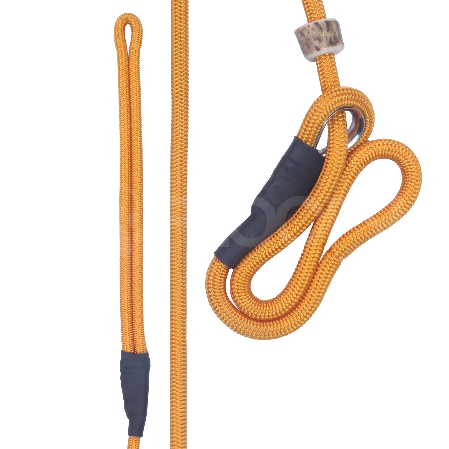 FireDog Moxon 130cm Slip Lead (6mm Braided)