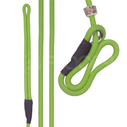 FireDog Moxon 150cm Slip Lead (6mm Braided)