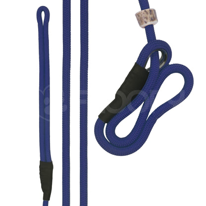 FireDog Moxon 150cm Slip Lead (6mm Braided)