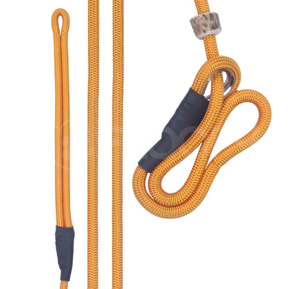 FireDog Moxon 150cm Slip Lead (6mm Braided)