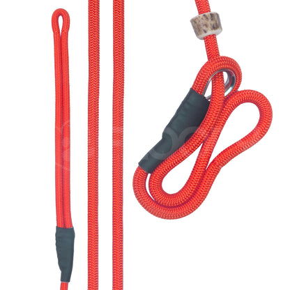 FireDog Moxon 150cm Slip Lead (6mm Braided)