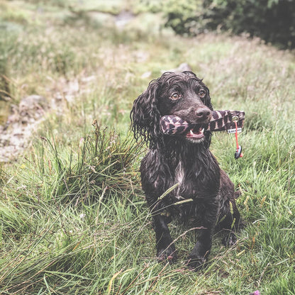 Dog & Field Snipe 100g Dummy