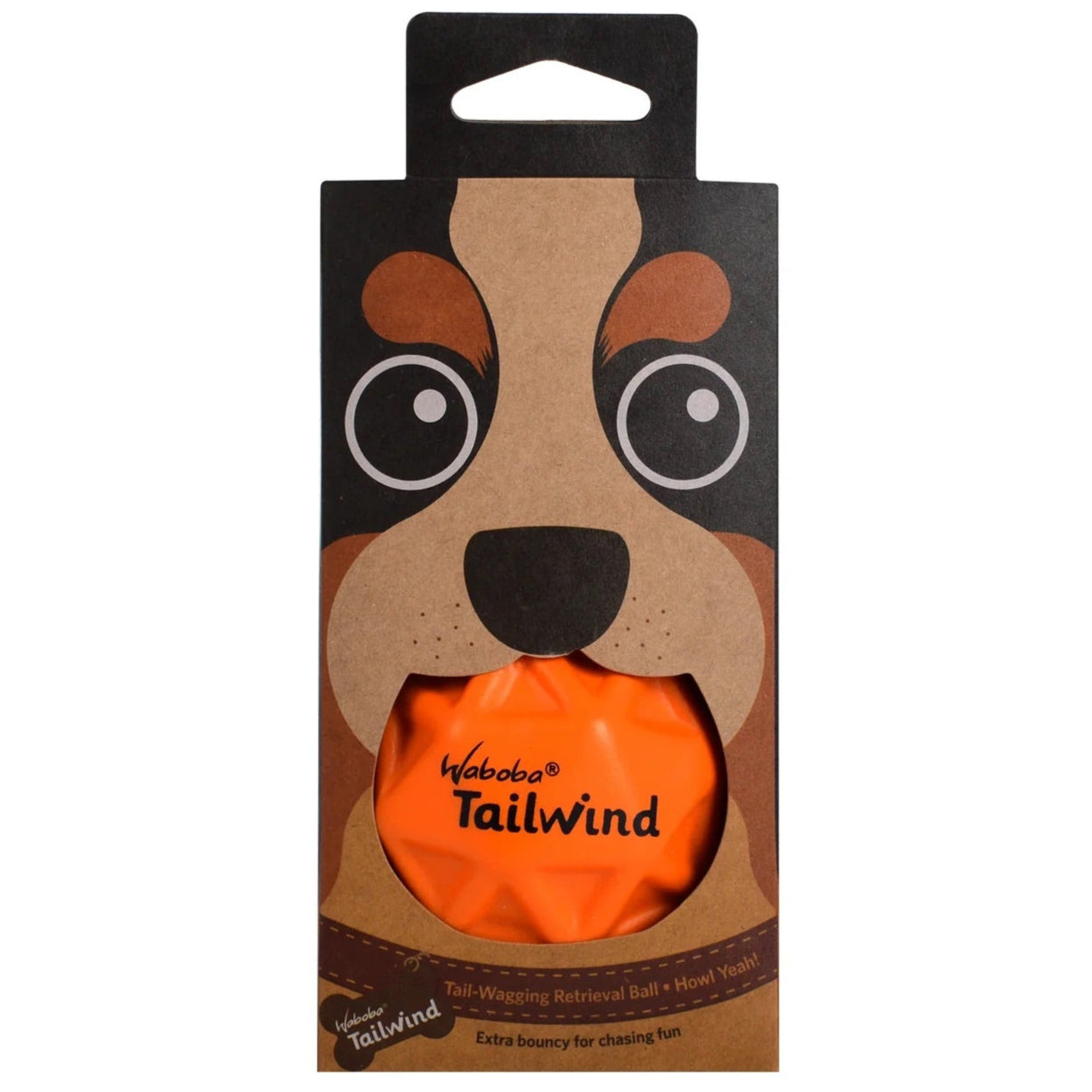 Waboba Tailwind
