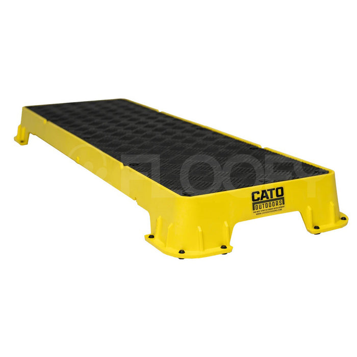Cato Rubber Plank Board